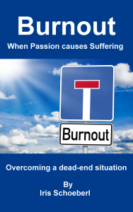 Burnout - When Passion causes Suffering